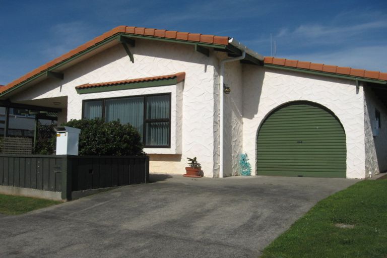 Photo of property in 3 Avon Place, Springvale, Whanganui, 4501