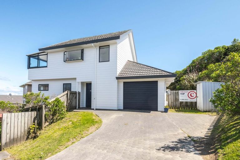 Photo of property in 3b Glenwood Grove, Woodridge, Wellington, 6037