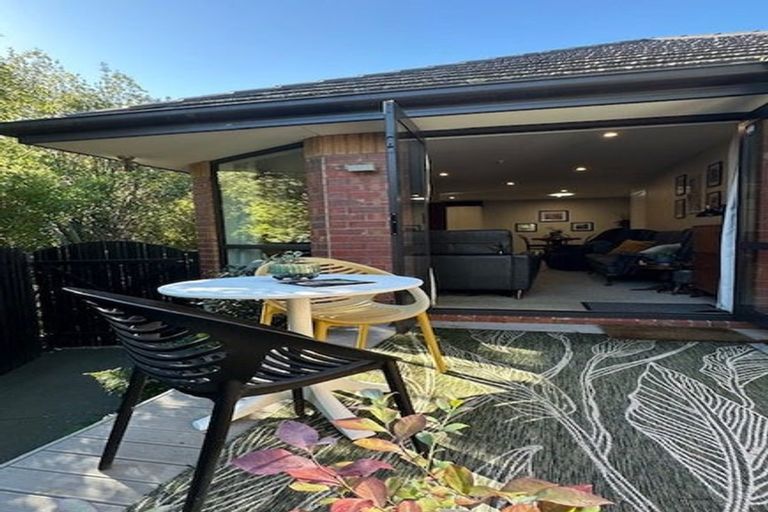 Photo of property in 5d Palatine Terrace, Huntsbury, Christchurch, 8022