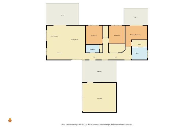 Photo of property in 205 Puniho Road, Warea, New Plymouth, 4381