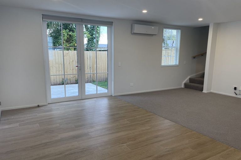 Photo of property in 151c Neville Street, Spreydon, Christchurch, 8024