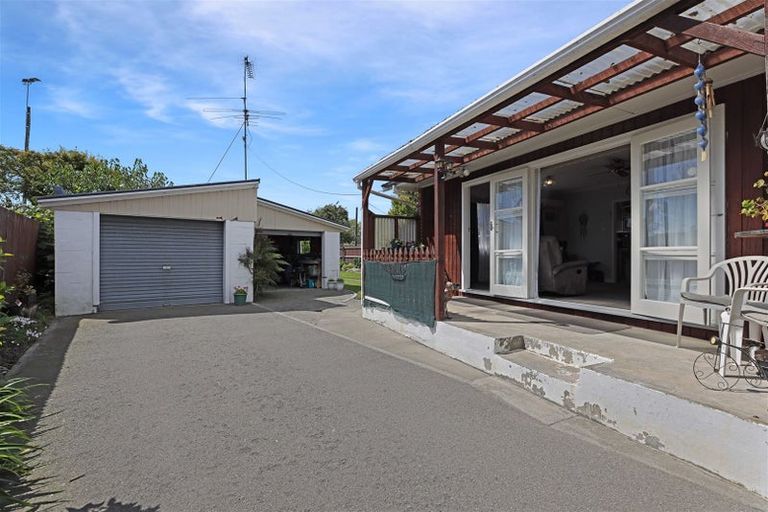 Photo of property in 97 Princes Street, Netherby, Ashburton, 7700