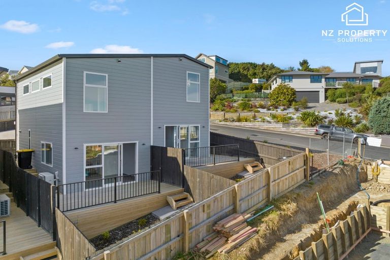 Photo of property in 199 Somerville Street, Shiel Hill, Dunedin, 9013