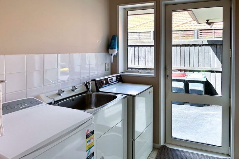 Photo of property in 17 Caleb Place, Northwood, Christchurch, 8051