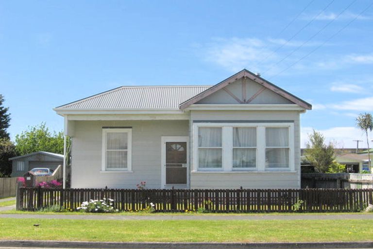 Photo of property in 34 Albert Street, Te Hapara, Gisborne, 4010
