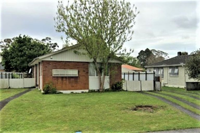 Photo of property in 38 James Henry Crescent, Huntly, 3700