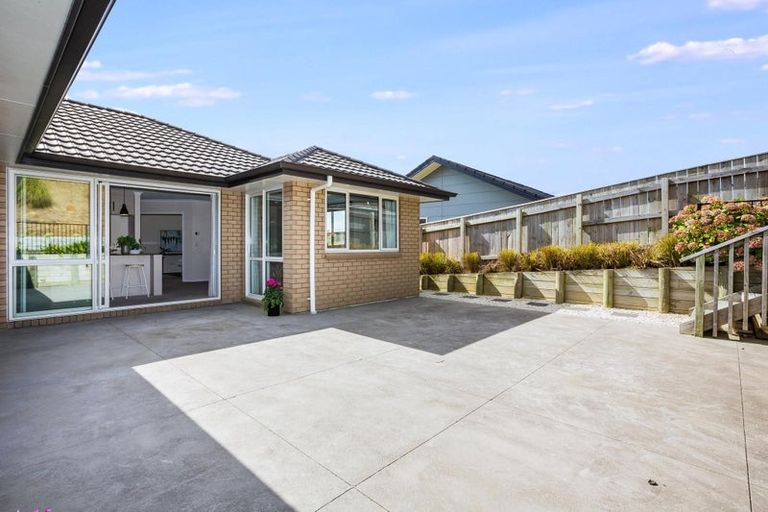 Photo of property in 51 John Burke Drive, Aotea, Porirua, 5024
