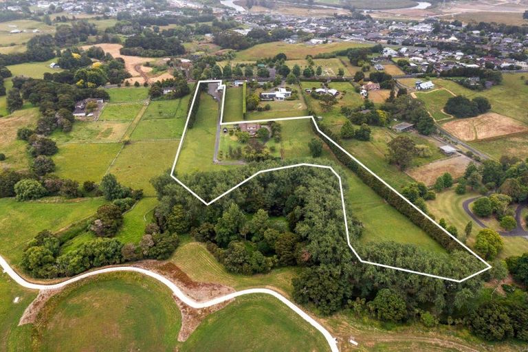 Photo of property in 64 Gatland Road, Opaheke, Papakura, 2113