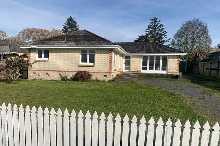 Photo of property in 65 Dey Street, Hamilton East, Hamilton, 3216