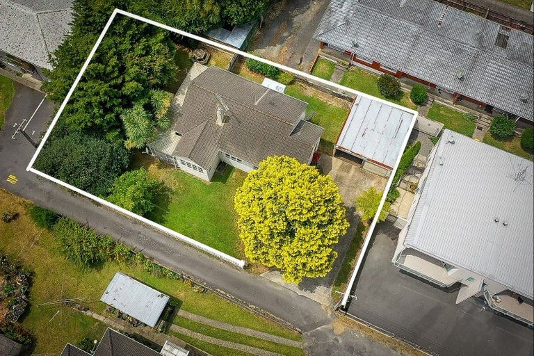 Photo of property in 32 Charlemont Street, Whitiora, Hamilton, 3200