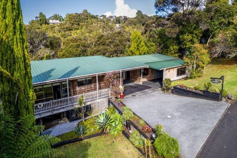 Photo of property in 17 Ward Drive, Opua, 0200