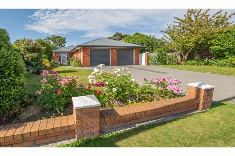 Photo of property in 51 Fairweather Crescent, Kaiapoi, 7630