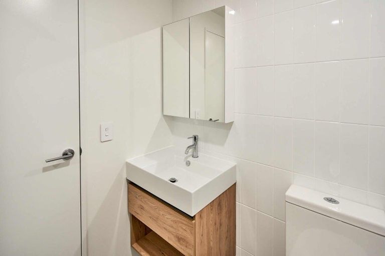 Photo of property in 509/212 Willis Street, Te Aro, Wellington, 6011