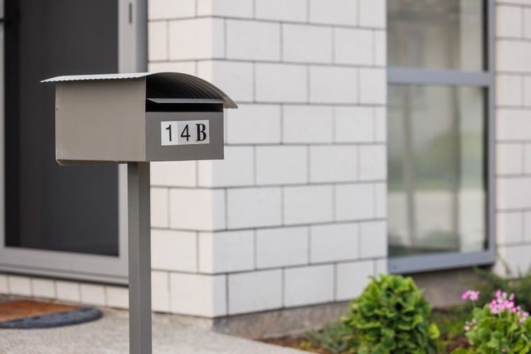 Photo of property in 14b Knowles Street, Terrace End, Palmerston North, 4410