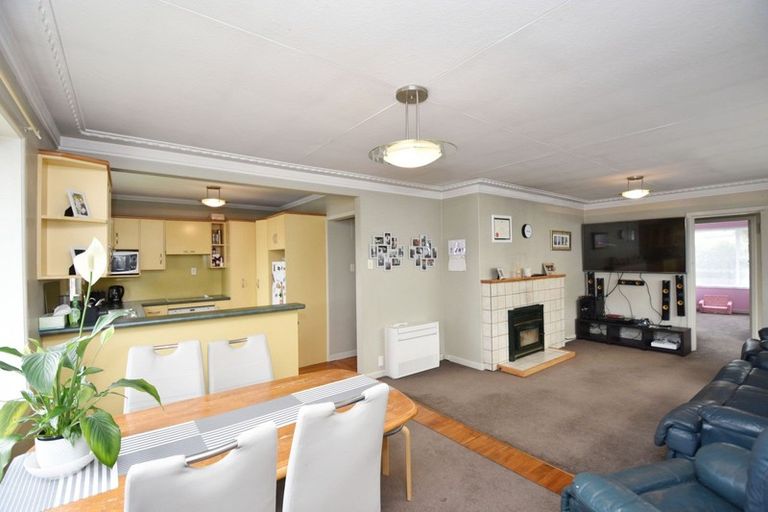Photo of property in 131 Stobo Street, Grasmere, Invercargill, 9810