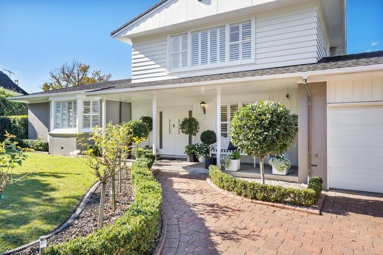 Photo of property in 5 Acmena Lane, Pakuranga, Auckland, 2010