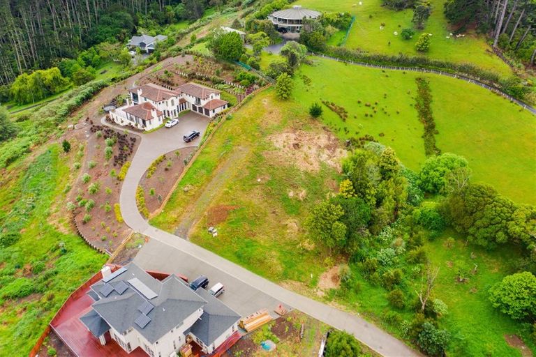 Photo of property in 41b Gracechurch Drive, Flat Bush, Auckland, 2016