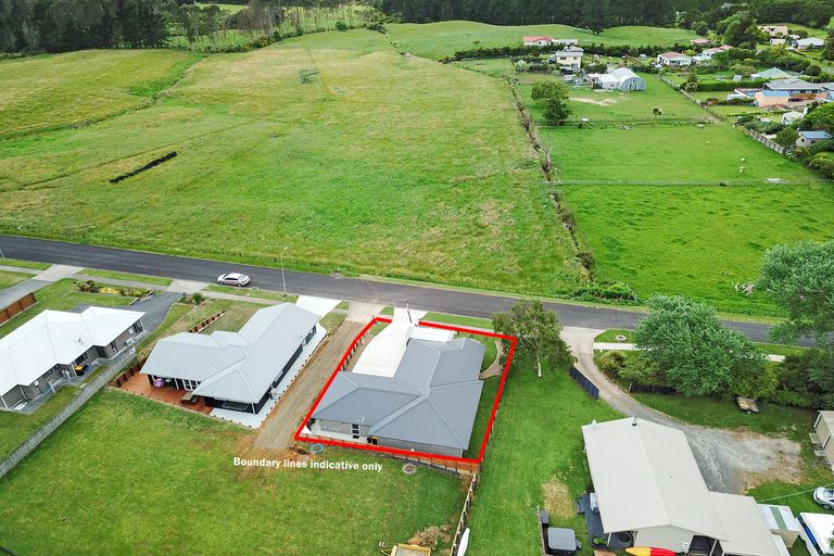 Photo of property in 31 Smith Street, Waihi, 3610
