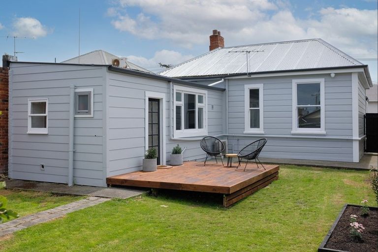 Photo of property in 163 Melbourne Street, South Dunedin, Dunedin, 9012