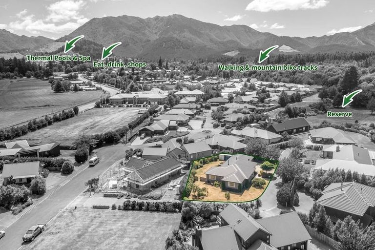 Photo of property in 18 Tarndale Place, Hanmer Springs, 7334