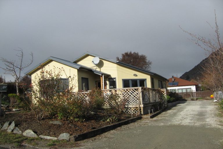 Photo of property in 13 Southberg Avenue, Frankton, Queenstown, 9300