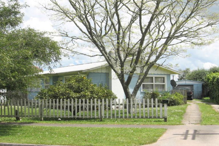 Photo of property in 139 Scott Street, Leamington, Cambridge, 3432