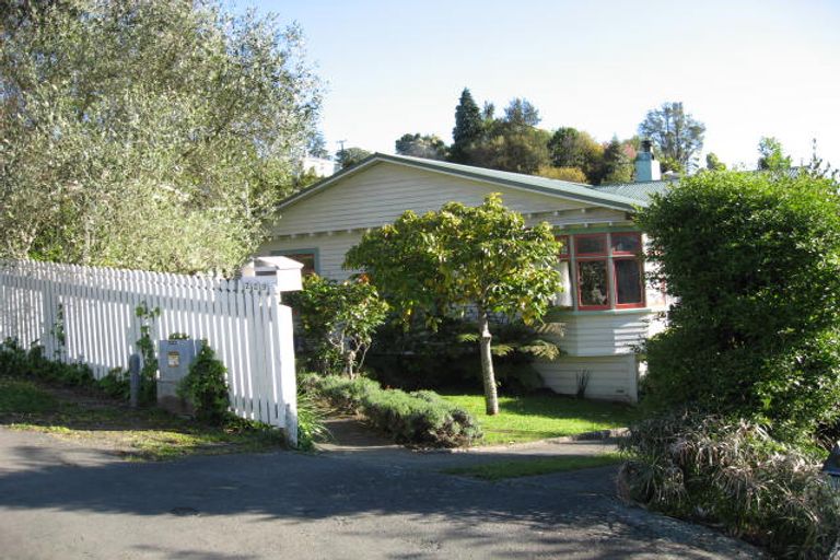 Photo of property in 229 Hampden Street, Nelson South, Nelson, 7010