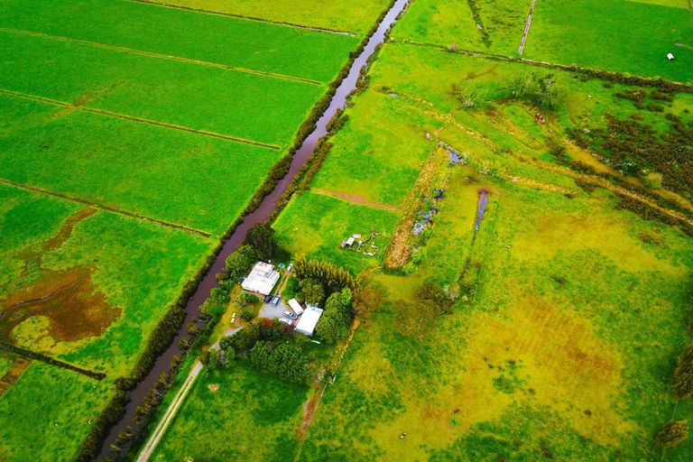 Photo of property in 191 Spains Road, Awanui, 0486