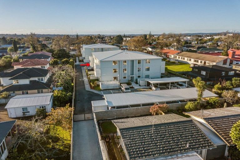 Photo of property in Bloom Swanson, 105/21a Swanson Road, Henderson, Auckland, 0610