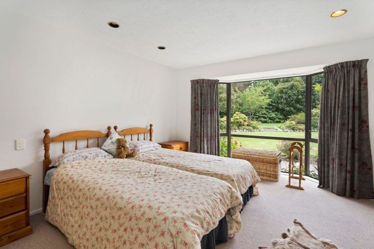 Photo of property in 904 Hoskyns Road, West Melton, Christchurch, 7671