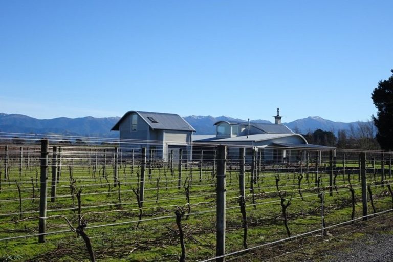 Photo of property in 42 Loop Line, Opaki, Masterton, 5881