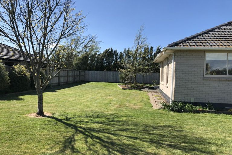Photo of property in 68 Tiny Hill Drive, Rolleston, 7614