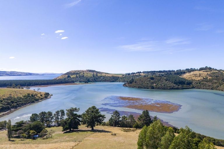 Photo of property in 17 Rowland Street, Osborne, Port Chalmers, 9081