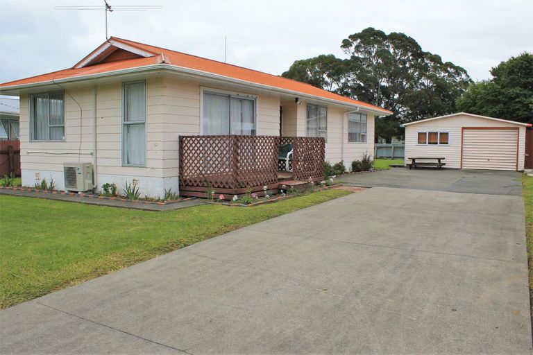 Photo of property in 26 Newton Street, Outer Kaiti, Gisborne, 4010