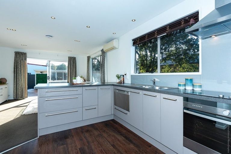 Photo of property in 2/11 Hersham Place, Bromley, Christchurch, 8062