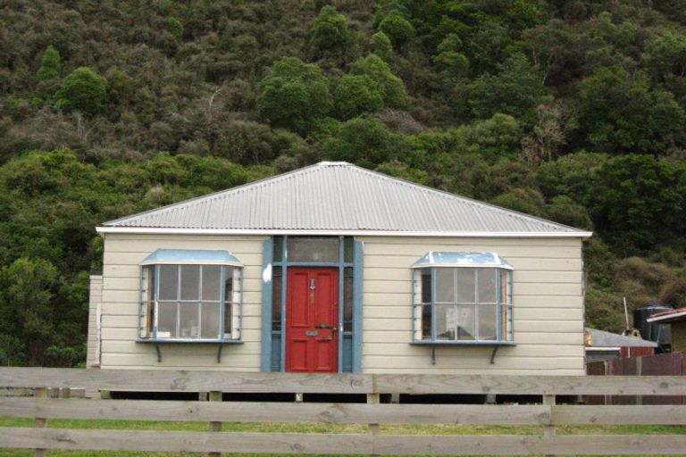 Photo of property in 787 Aramoana Road, Aramoana, Port Chalmers, 9082