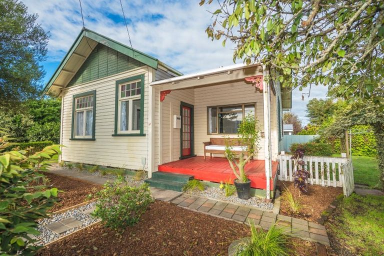 Photo of property in 25 Spier Street, Aramoho, Whanganui, 4500