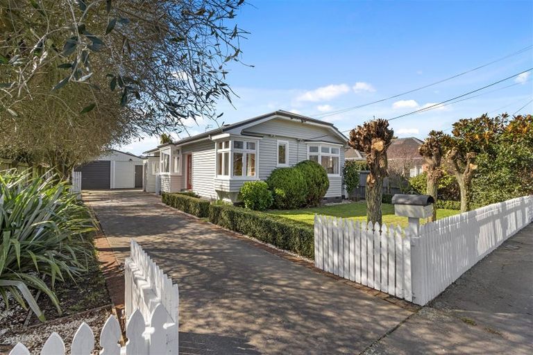 Photo of property in 127 Aylesford Street, Mairehau, Christchurch, 8013