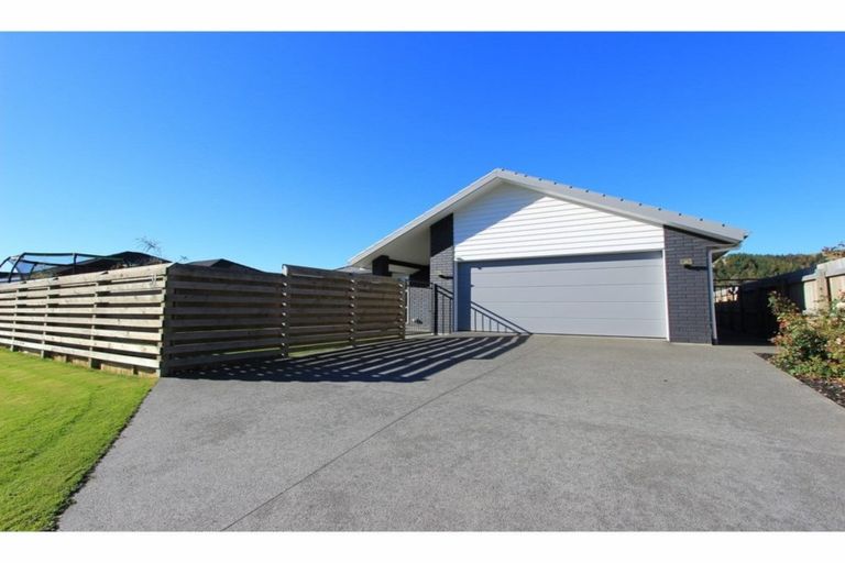 Photo of property in 31 Maeburn Street, Witherlea, Blenheim, 7201