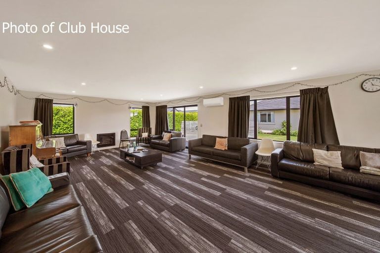 Photo of property in 30 Clydesdale Way, Lincoln, 7608