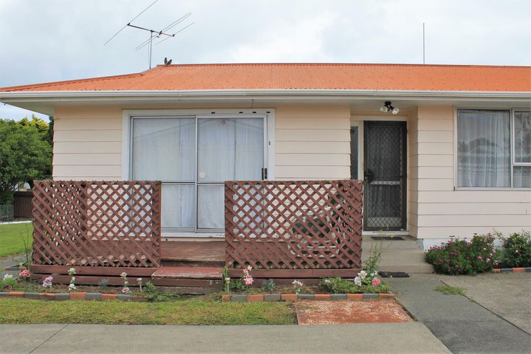 Photo of property in 26 Newton Street, Outer Kaiti, Gisborne, 4010