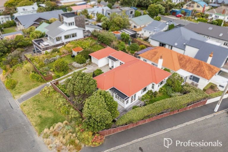 Photo of property in 31 Konini Street, Eastbourne, Lower Hutt, 5013