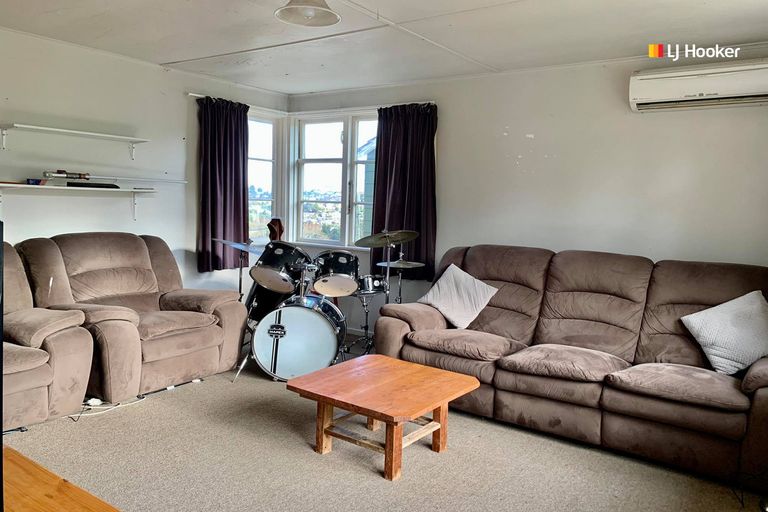 Photo of property in 85 Columba Avenue, Calton Hill, Dunedin, 9012