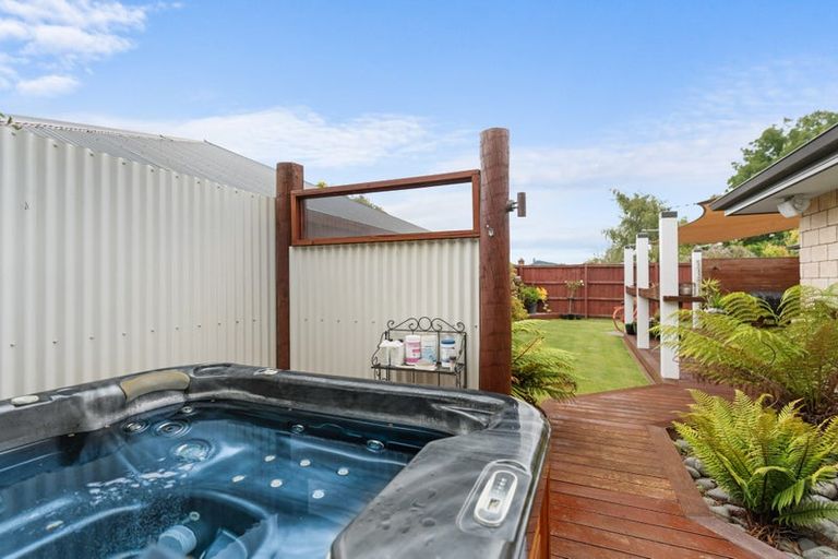 Photo of property in 23a Munro Street, Redwood, Christchurch, 8051