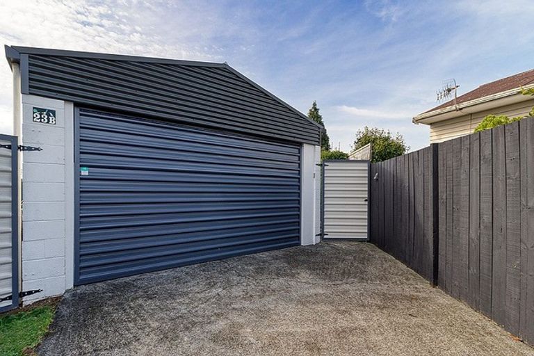 Photo of property in 23b Steeles Lane, Western Heights, Rotorua, 3015