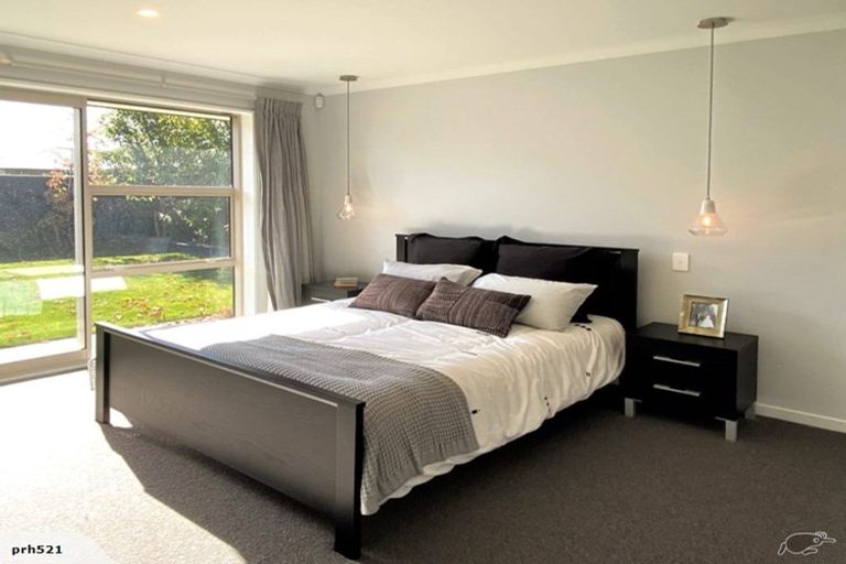 Photo of property in 572 East Maddisons Road, Rolleston, 7615