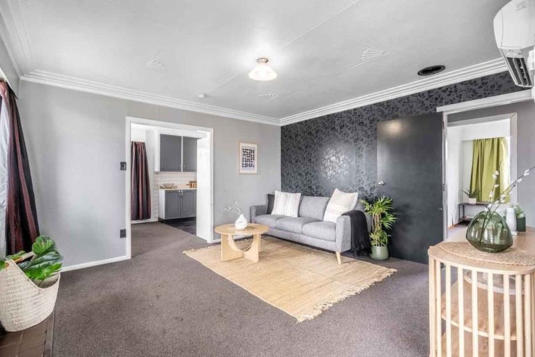 Photo of property in 792 Tweed Street, Rockdale, Invercargill, 9812