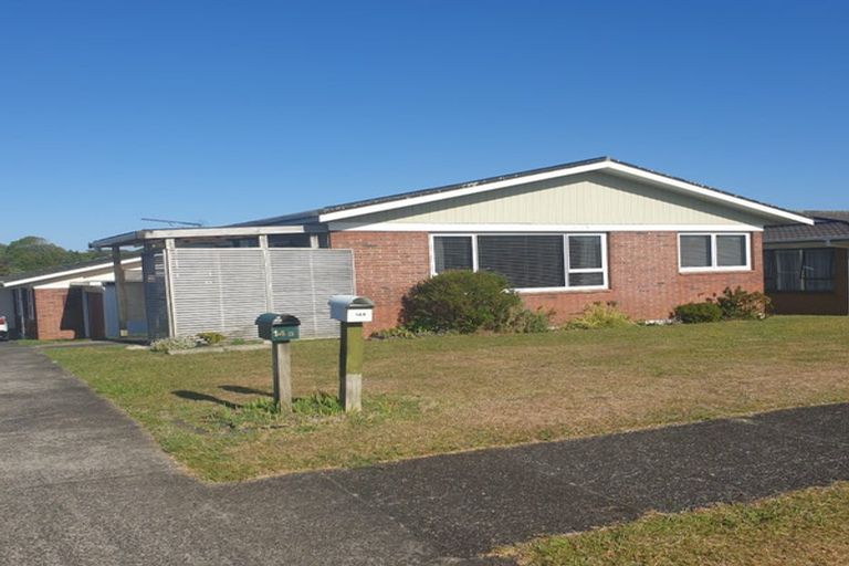 Photo of property in 14 Meachen Terrace, Waiuku, 2123