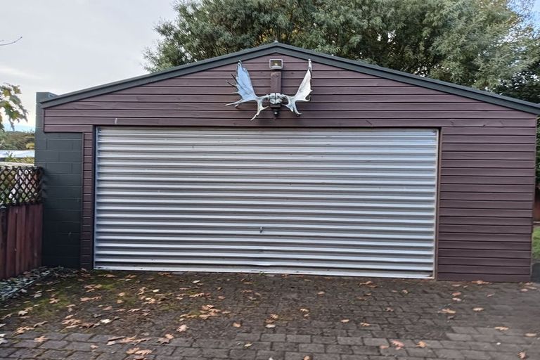 Photo of property in 43 Taupahi Road, Turangi, 3334