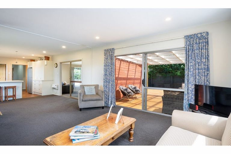 Photo of property in 36 Woodard Terrace, Somerfield, Christchurch, 8024